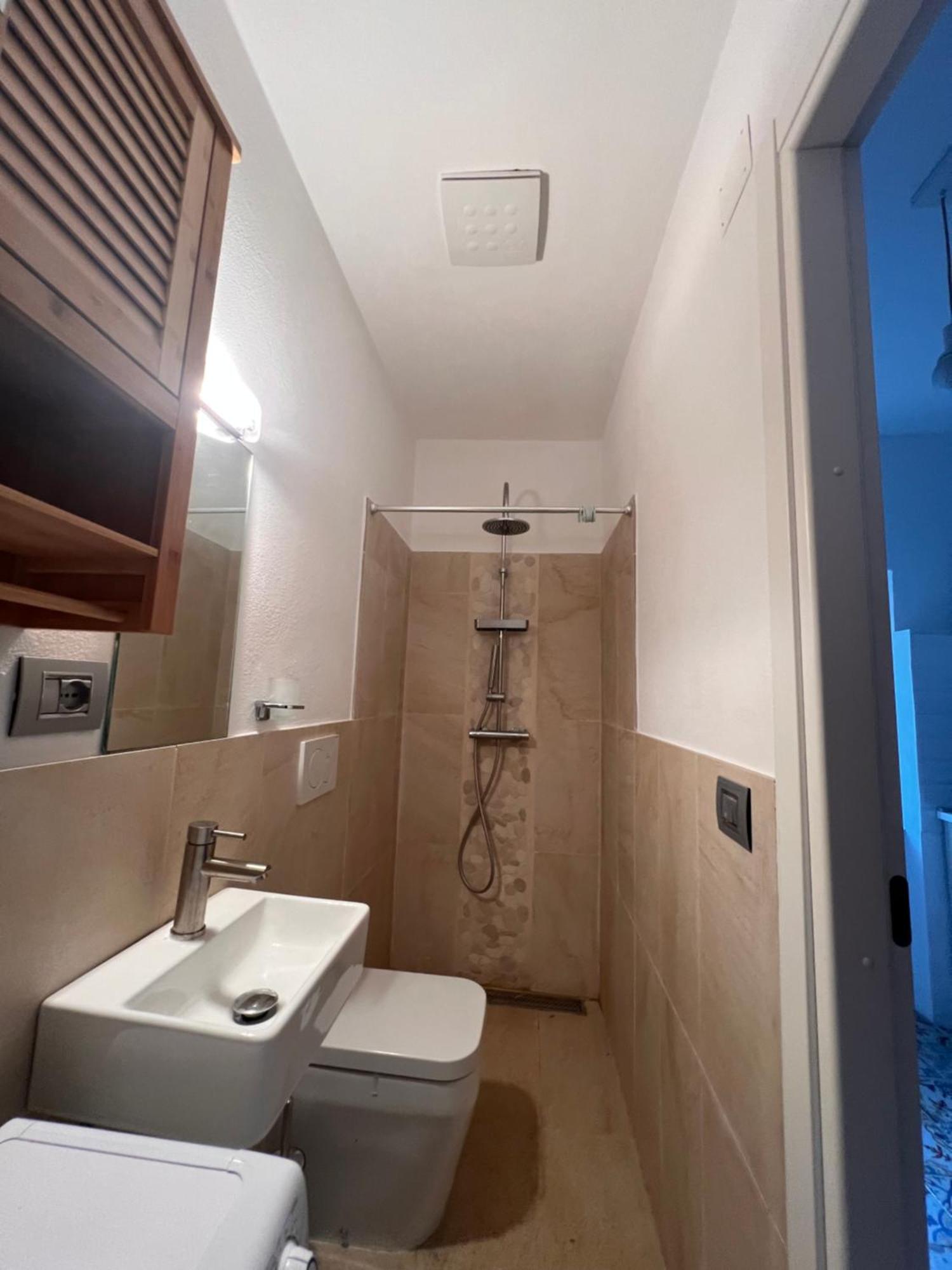 Olivetta House Holiday Moneglia Dış mekan fotoğraf
