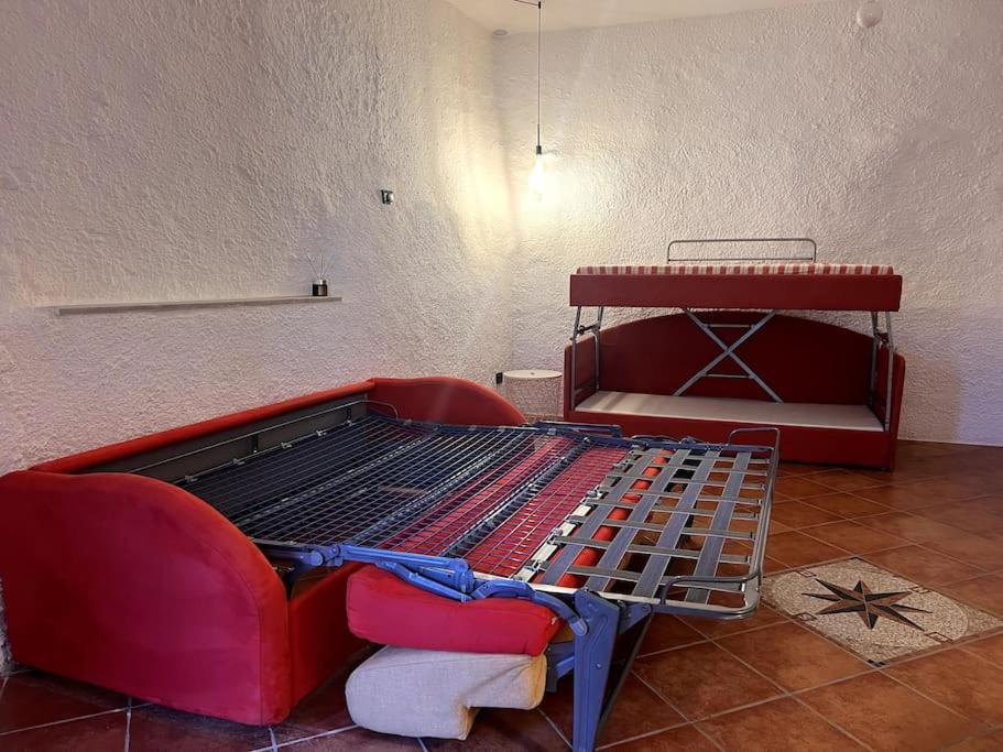 Olivetta House Holiday Moneglia Dış mekan fotoğraf