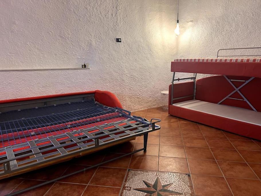 Olivetta House Holiday Moneglia Dış mekan fotoğraf