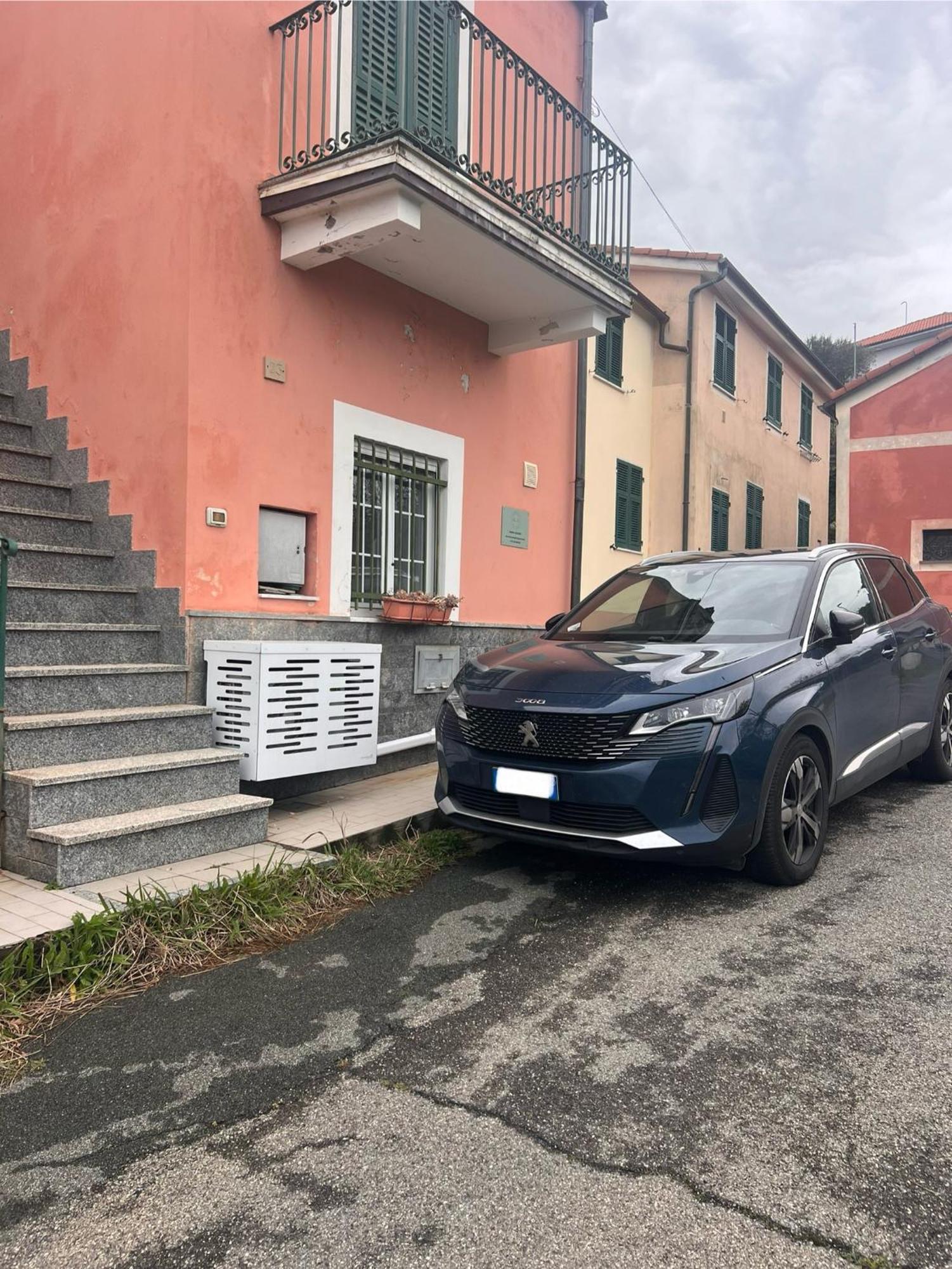 Olivetta House Holiday Moneglia Dış mekan fotoğraf